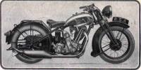 Fredericksburg Vintage Motorcycle Days - Pecan Grove Classic