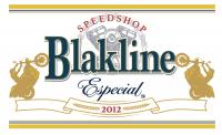 Blakline SpeedShop Bike Night