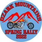 Ozark Mountain Spring Rally 2022