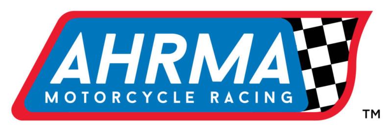 American Historic Racing Motorcycle Association – National Tour