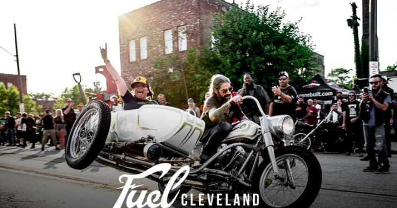 Fuel Cleveland 2020