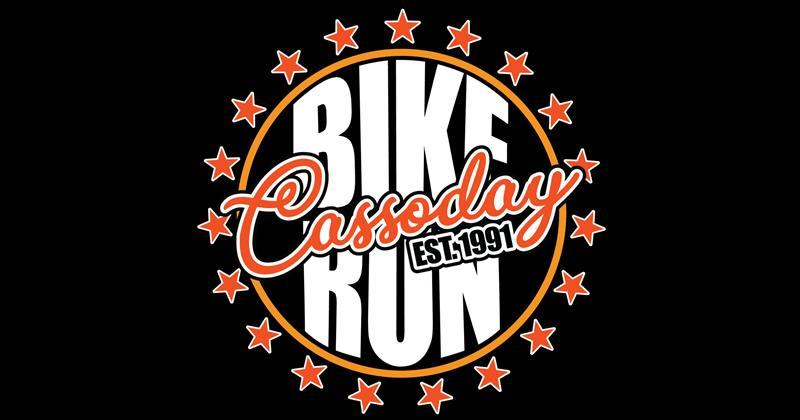May Cassoday Bike Run
