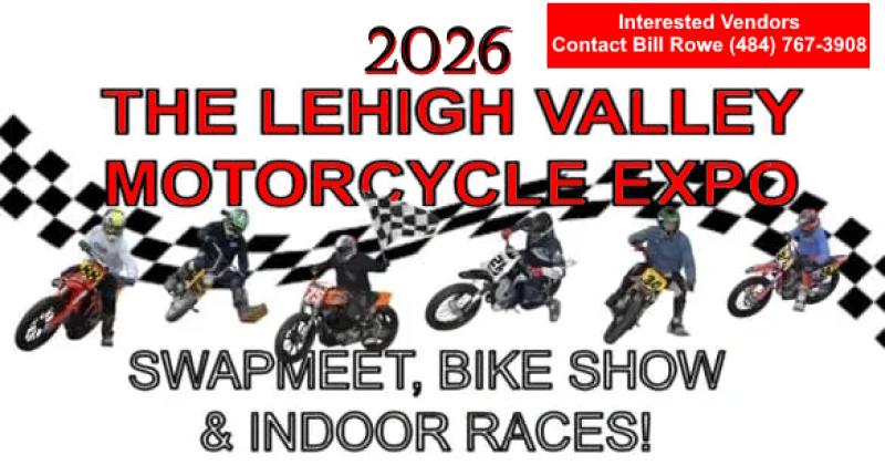 Lehigh Valley Motorcycle Expo