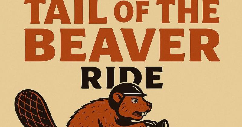 Tail of the Beaver Ride - CycleFish
