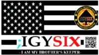 ;IGYSIX Benefit Ride