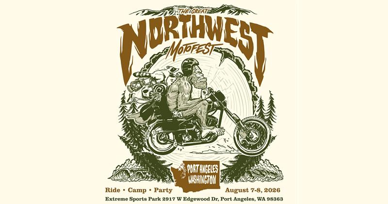 Northwest Motofest