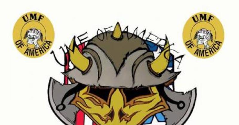 UMF Annual Wheels for Warriors Poker Run