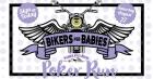 Bikes for Babies Poker Run