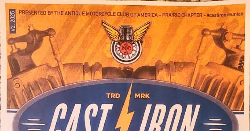 Cast Iron Reunion