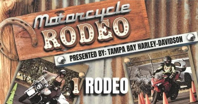 Bike Rodeo at 