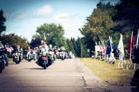 The Highground 21st Annual Ride to Remember