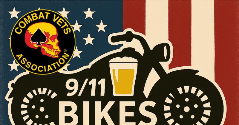 Bikes and Pints Night