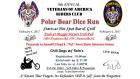 4th Annual Veterans of America RC Polar Bear Dice Run