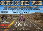 Route 66 Bike Week