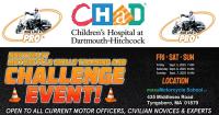 Northeast Motorcycle Skills, Training, & Challenge 2025