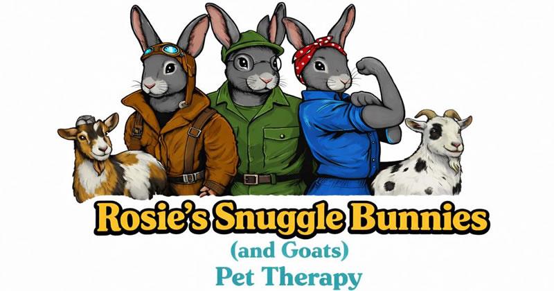 Bunnies, Bags & Poker Run Bash