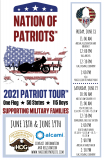Patriot Tour