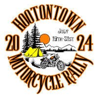 Hootontown Motorcycle Rally 2024