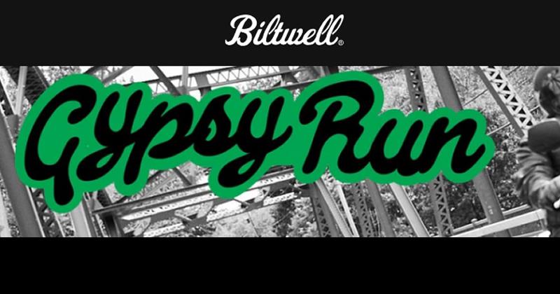 East Coast Gypsy Run