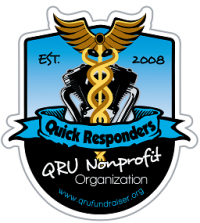 16th Annual QRU Fundraiser