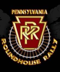 PA Roundhouse Rally Summer Series - June