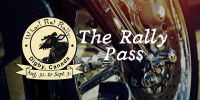 Wharf Rat Rally 2023