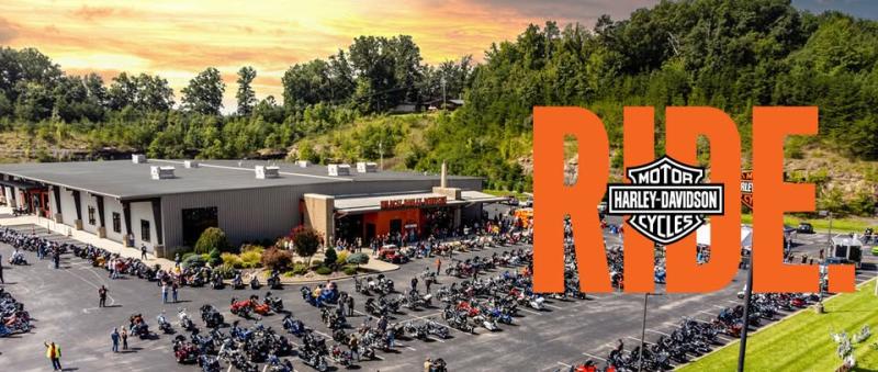 Wildcat Harley-Davidson Veterans Appreciation Lunch