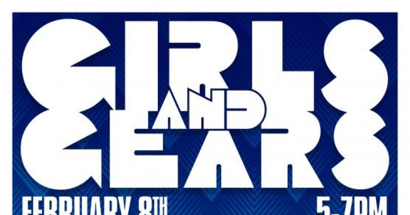 Girls & Gears Meetup of Cheyenne