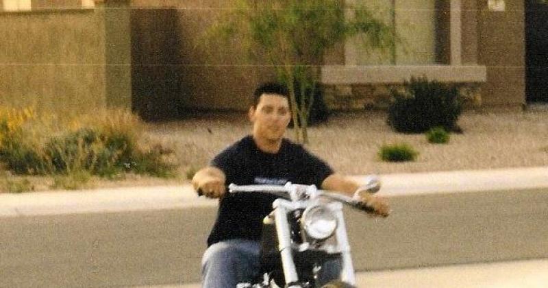 Evan Walker Memorial Poker Run III