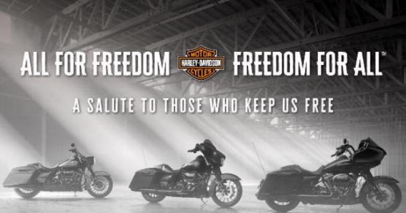 Military Appreciation 