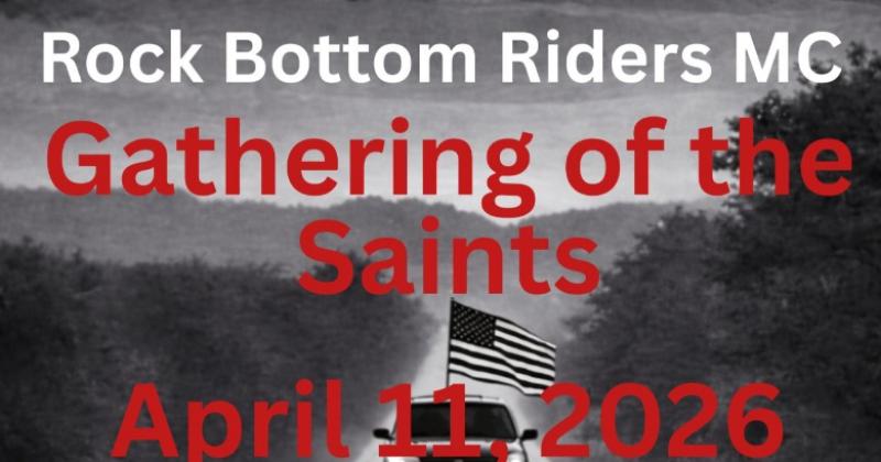 Gathering of the Saints 2026
