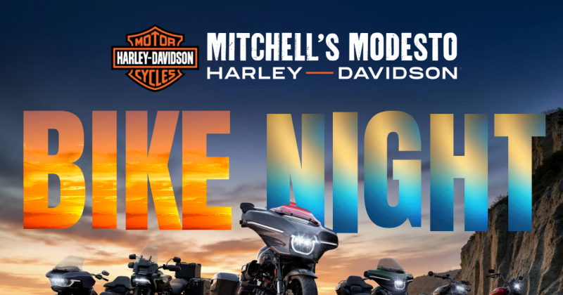 Bike Night
