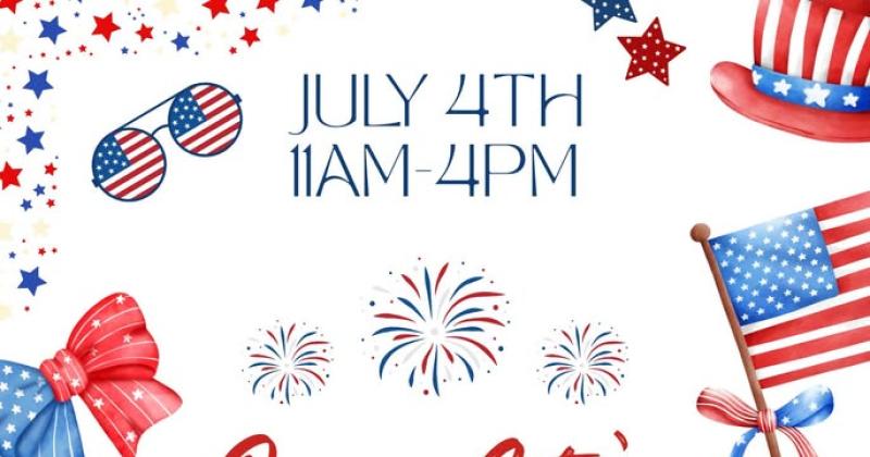 Queen City Harley's 4th of July Party