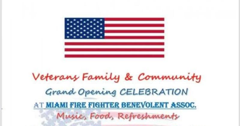 Veterans Family & Community