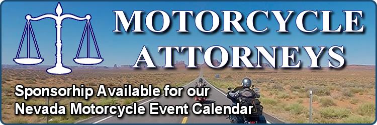 CycleFish Nevada Motorcycle Event Calendar Sponsorship