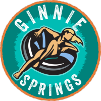 Ginnie Springs - Ride & Float featuring Camp Easy Ride