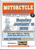 Delaware Motorcycle Swap Meet
