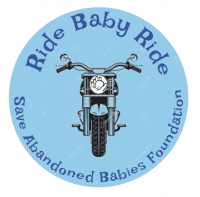 Ride Baby Ride