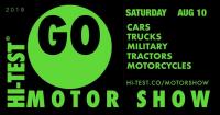 Hi-Test Motor Show