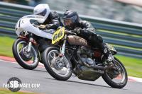 The 6th Annual AHRMA Vintage Motorcycle Festival