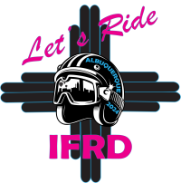 INTERNATIONAL FEMALE RIDE DAY RIDE AND FUNDRAISER