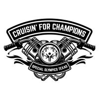Cruisin' for Champions - Statewide Virtual Ride