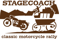 Stagecoach 2024 Classic Motorcycle Rally