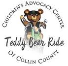 Childrens Advocacy Center of Collin County 26th Annual Teddy Bear Ride 