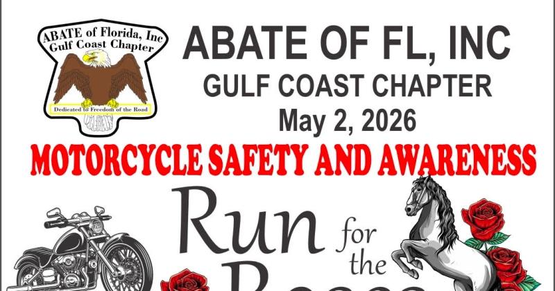 ABATE Run for the Roses