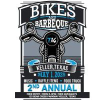 Bikes and BBQ
