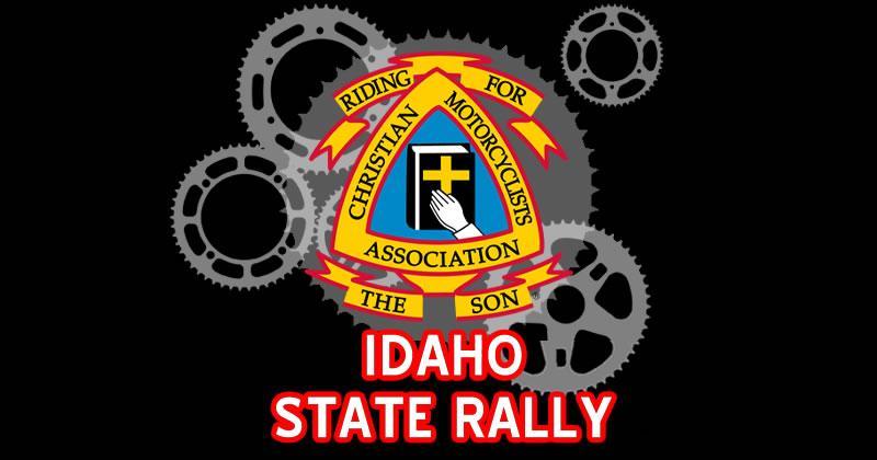 Idaho State CMA Rally 2026