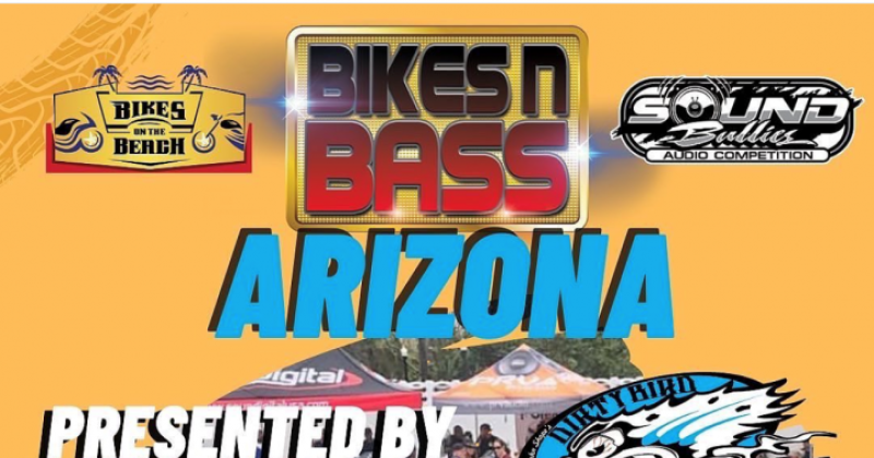 Bikes n Bass
