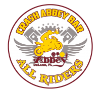 Crash Abbey Bar Ride