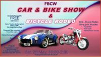 FBCW Car and Bike Show